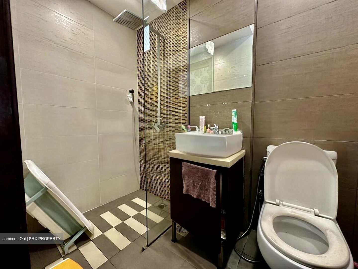 Canary Park (D16), Semi-Detached #485613381